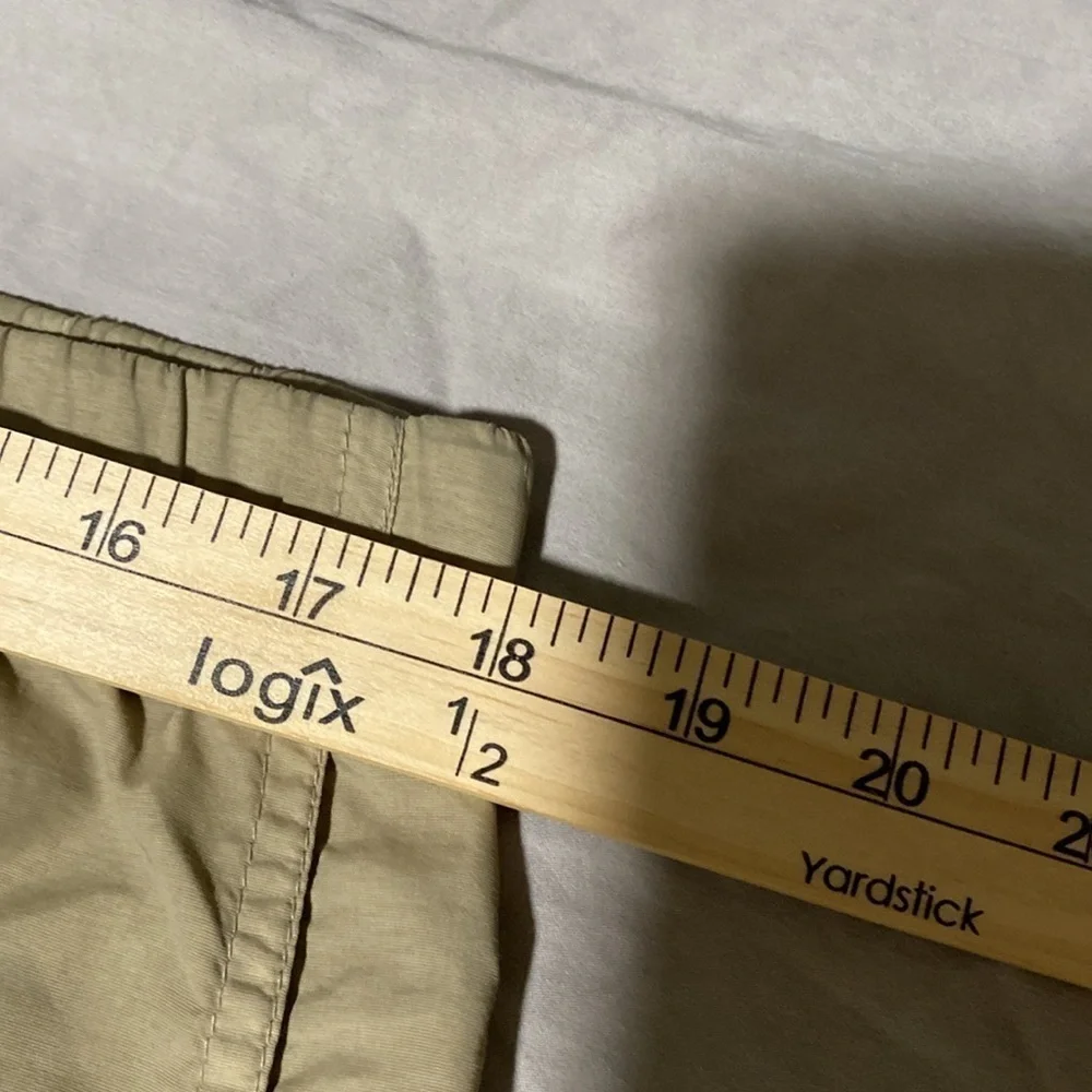 REI men’s pants size medium